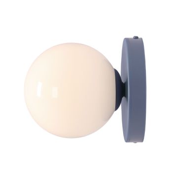 Aldex BALL 1126C16_S Stena svietidlo 1x10W/E14 IP20