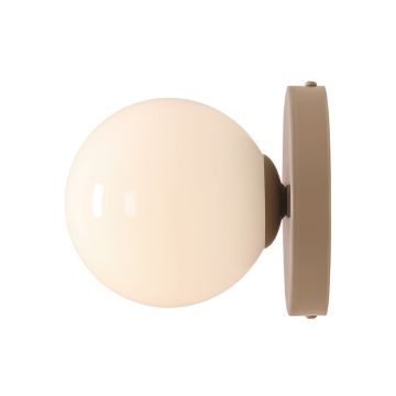 Aldex BALL 1126C17_S Stena svietidlo 1x10W/E14 IP20