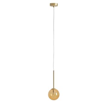 Aldex BOSSO 1119XXS40_P Závesná lampa 1x5W/G9 IP20