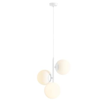 Aldex FIN 1120E_M Závesná lampa 3x15W/E27 IP20