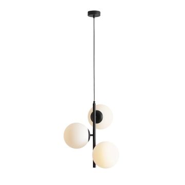 Aldex FIN 1120E1_M Závesná lampa 3x15W/E27 IP20