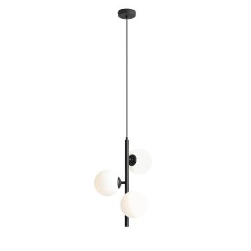 Aldex FIN 1120E1_S Závesná lampa 3x10W/E14 IP20