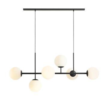 Aldex FIN 1120K1 Závesná lampa 6x15W/E27 IP20