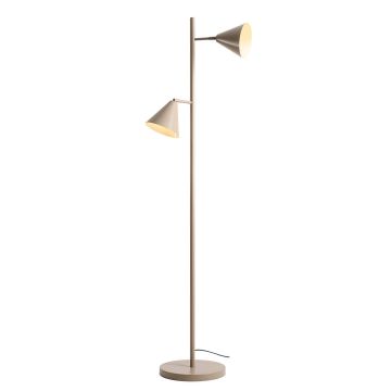 Aldex FORM 1108A17_2 Stojanová lampa 2x15W/E27 IP20