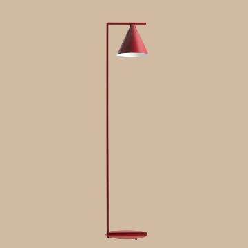 Aldex FORM RED WINE 1108A15 Stojanová lampa 1x60W/E27 IP20