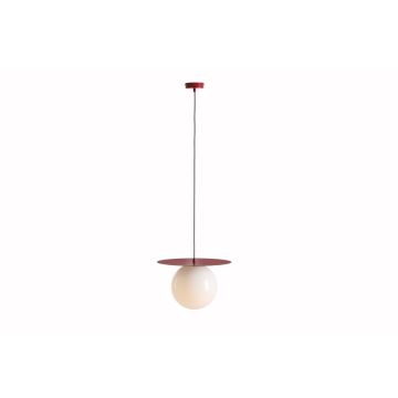 Aldex LOOP 1125G15_L Závesná lampa 1x15W/E27 IP20