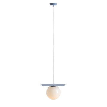 Aldex LOOP 1125G16_M Závesná lampa 1x15W/E27 IP20
