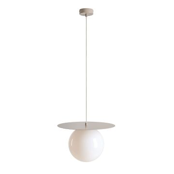 Aldex LOOP 1125G17_L Závesná lampa 1x15W/E27 IP20