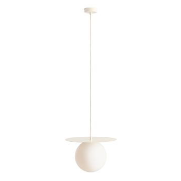 Aldex LOOP 1125G9_L Závesná lampa 1x15W/E27 IP20