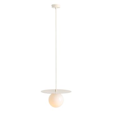 Aldex LOOP 1125G9_S Závesná lampa 1x10W/E14 IP20