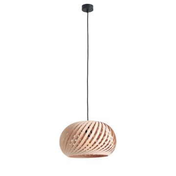 Aldex NATURE 1123G_S Závesná lampa 1x15W/E27 IP20