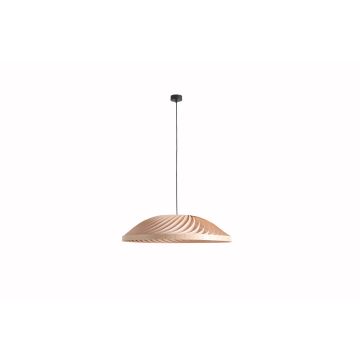 Aldex NATURE 1124G_XL Závesná lampa 1x15W/E27 IP20
