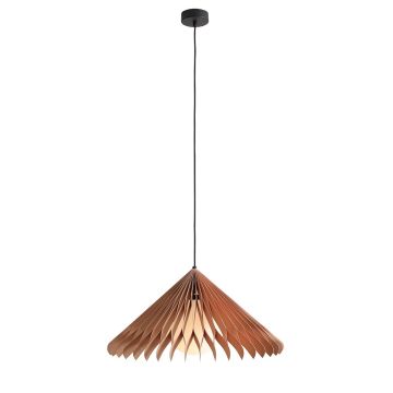Aldex NATURE 1140G_L Závesná lampa 1x15W/E27 IP20