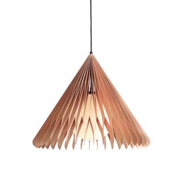 Aldex NATURE 1140G_M Závesná lampa 1x15W/E27 IP20