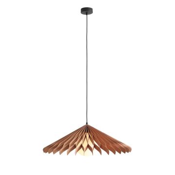 Aldex NATURE 1140G_XL Závesná lampa 1x15W/E27 IP20