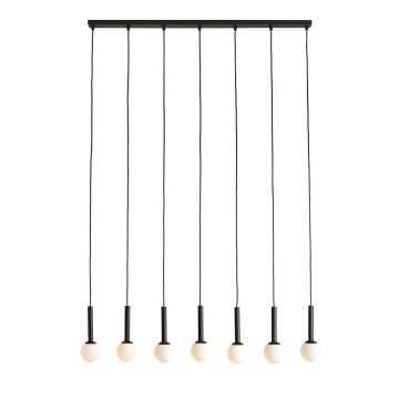 Aldex RIU 1121T1 Závesná lampa 7x5W/G9 IP20
