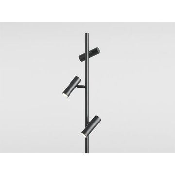 Aldex TREVO 1104A1 Stojanová lampa 3x35W/GU10_mini IP20