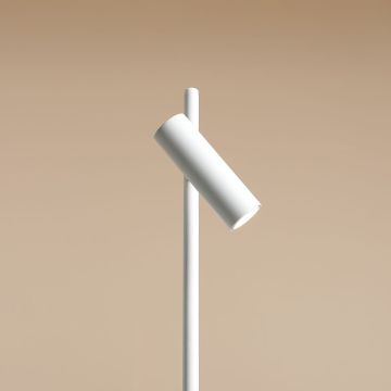 Aldex TREVO 1104B Stolná lampa 1x35W/GU10_mini IP20