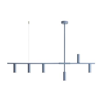 Aldex TREVO 1104K16 Závesná lampa 6x35W/gu10_mini IP20