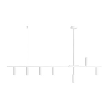 Aldex TREVO 1104T Závesná lampa 7x35W/GU10 mini IP20