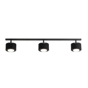 Aldex TULL 1127PL_E1 Stropná lampa 3x12W/GX53 IP20