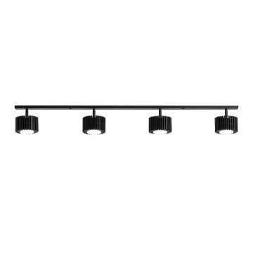 Aldex TULL 1127PL_L1 Stropná lampa 4x12W/GX53 IP20