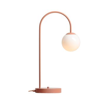 Aldex UNA 1116B11 Stolná lampa na stôl 1x10W/E14 IP20