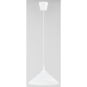 Alfa CHIŃCZYK 11850 Závesná lampa 1x60W/E27 IP20