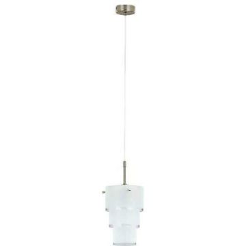 Alfa CREO 11261 Závesná lampa 1x60W/E27