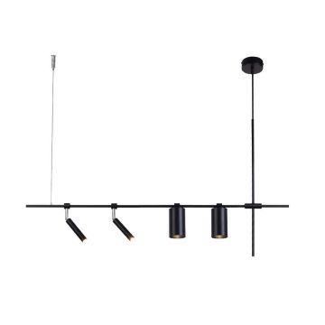 Antigo Namasu 7926 Závesná lampa 2x40W/GU10|2x10W/G9 IP20