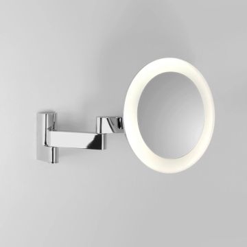 Astro Lighting NIIMI 1163008 Zrkadlo 1x7.3W/led 3000K 146LM IP44