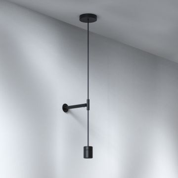 Astro Lighting PENDANT SUSPENSION KIT 3 1184009 Závesná lampa 1x12W/LED,E27 IP20