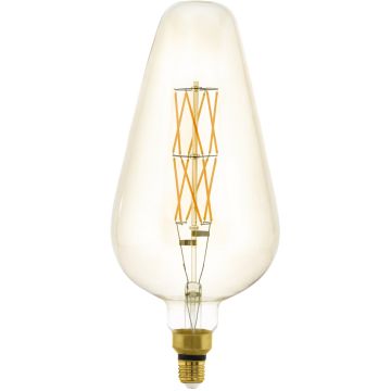 Eglo BIG SIZE 11838 Žiarovka 1x8W/E27 2100K 600LM