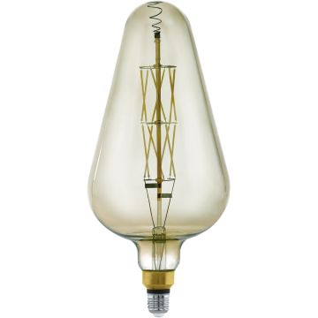 Eglo BIG SIZE 11842 Žiarovka 1x8W/E27 3000K 600LM