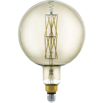 Eglo BIG SIZE 11845 Žiarovka 1x8W/E27 3000K 600LM