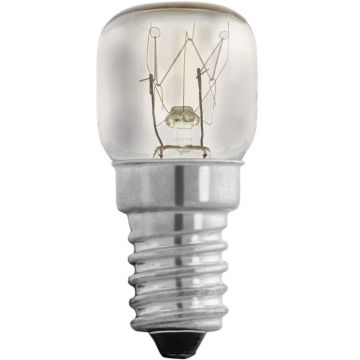 Eglo HALE14 11669 Žiarovka 1X15W/E14 2200K 85LM
