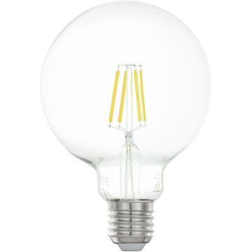 Eglo LED 110009 Žiarovka 1x4W/E27 2700K 470LM