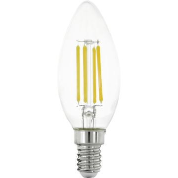 Eglo LED 110015 Žiarovka 1x4W/E14 2700K 470LM