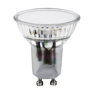 Eglo LED 110144 Žiarovka 1x4,6W/GU10 4000K 400LM