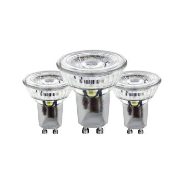 Eglo LED 110148 Žiarovka 2x4,5W/GU10 4000K 345LM