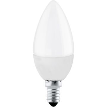 Eglo LED 110173 Žiarovka 1x4,9W/E14 4000K 470LM