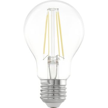 Eglo LED 110179 Žiarovka 1x7,3W/E27 2700K 806LM