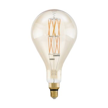 Eglo LED SUPER SIZE 11686 Žiarovka 8W 2100K 806LM