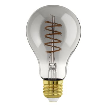 Eglo LEDE27 110284 Žiarovka 1x4W/E27 2000K ip20