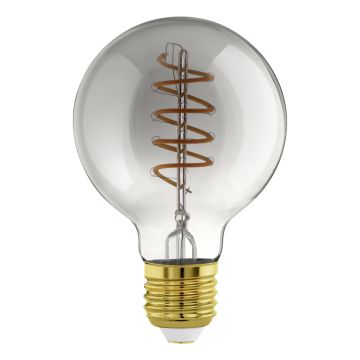 Eglo LEDE27 110286 Žiarovka 1x4W/E27 2000K ip20