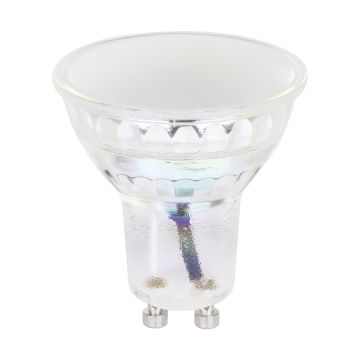 Eglo LEDGU10 110421 Žiarovka 1x4.9W/GU10 2700-6500K 345lm ip20