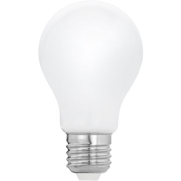 Eglo MILKY 11768 Žiarovka 1x7W/E27 2700K 806LM