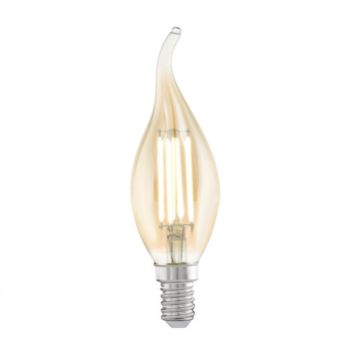 Eglo VINTAGE 11559 Žiarovka 4W 2200K