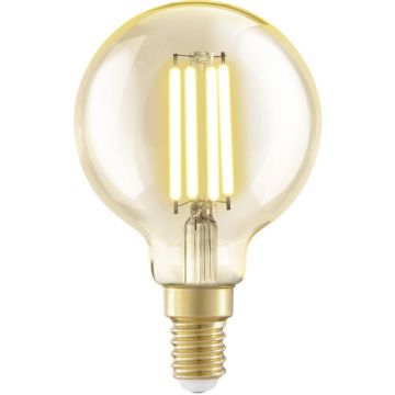Eglo VINTAGE LED 110061 Žiarovka 1x4W/E14 2200K 350LM