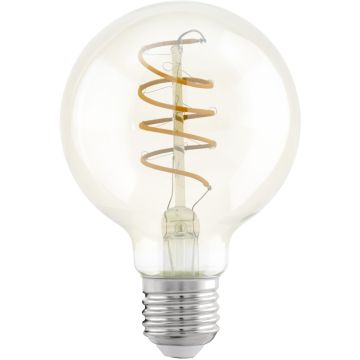 Eglo VINTAGE LED 110075 Žiarovka 1x4W/E27 2200K 270LM